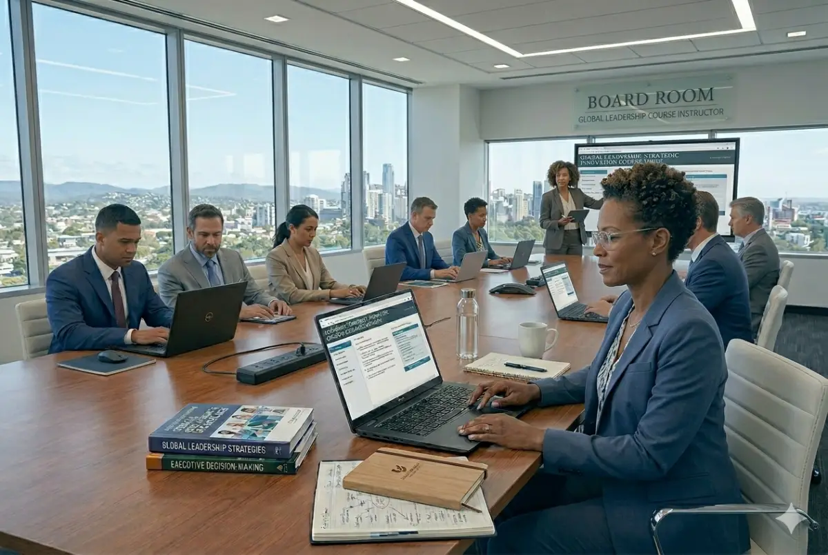 Training Providers